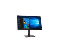 Lenovo ThinkVision T32p-20 écran plat de PC 80 cm (31.5") 3840 x 2160 pixels 4K Ultra HD LCD Noir