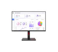 Lenovo Idg Thinkvision T32p-30 32´´ 4k Ips Led Monitor Silver One Size / EU Plug