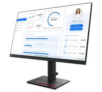 Lenovo ThinkVision T32q-27 31.5 QHD Monitor - 63D5GAR2UK
