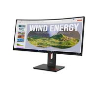 Lenovo ThinkVision T34WD-40 Monitor