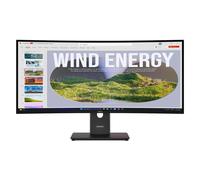 Lenovo ThinkVision T34WD-40 Monitor