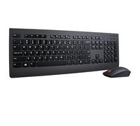 Lenovo This Sl nd Stylish Full-Size Keyboard And Mouse Combo Offers Exceptional Qua