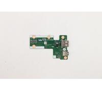 Lenovo Thor INTEL FRU Sub Card USB