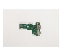 Lenovo Thor INTEL FRU Sub Card USB Board