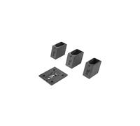 Lenovo Tiny/Nano Monitor Clamp II