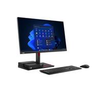 Lenovo ThinkCentre TIO Flex 27i computer monitor 68.6 cm (27") 1920 x 1080 pixels Full HD Black