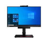 Lenovo ThinkCentre Tiny in One LED display 54.6 cm (21.5") 1920 x 1080 pixels Full HD Black