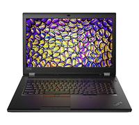 Lenovo TopSeller THINKPAD P73 I7-9750H 2.6G 16.GB 512GB SSD 17.3IN 10P