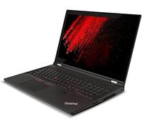Lenovo TopSeller TP P15 G2 W-11855M 3.2G 32GB 1TB SSD 15.6IN NT W10P