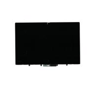 Lenovo Touch display module assembly designed for Lenovo devices 21 cm width Field Replaceable Unit (FRU).