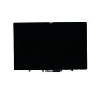 Lenovo Touch module assembly for Lenovo ThinkPad T14 Gen 4 and P14s Gen 4 providing touch screen functionality and compatibility.