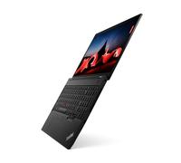 Lenovo ThinkPad L15 Intel® Core™ i5 i5-1335U Laptop 39.6 cm (15.6") Full HD 16 GB DDR4-SDRAM 256 GB SSD Wi-Fi 6 (802.11ax) Windows 11 Pro UK English Black