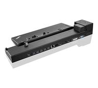 Lenovo TP Workst. dock inc. 230W AC, 40A50230EU (6x USB 3.0 1x DVI-D 1x HDMI 1.4 1x VGA)