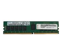 Lenovo 7X77A01302 memory module 16 GB 1 x 16 GB DDR4 2666 MHz ECC