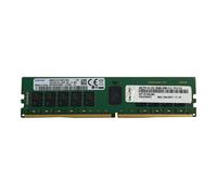 Lenovo TruDDR4 - DDR4 - module - 32 GB - DIMM 288-pin - 3200 MHz / PC4-25600 - 1.2 V - registered - ECC - for ThinkAgile