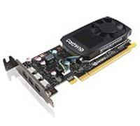 Lenovo TS Nvidia Quadro P400 2GB GDDR5