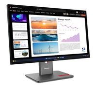Lenovo TS-P24Q-40 23.8" 2560x1440 IPS 120Hz