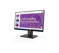 Lenovo TS-T24D-40 23.8" 1920x1080 IPS 120Hz