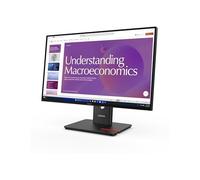 Lenovo TS-T24D-40 23.8" 1920x1080 IPS 120Hz