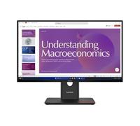 Lenovo TS-T24D-40 23.8" 1920x1080 IPS 120Hz