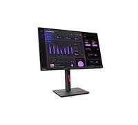Lenovo TV T24I-30 23.8IN IPS 1920X1080 16:9 4MS 1000:1 HDMI/DP/VGA :: 63CFMATXUK (Monitors > Monitors)