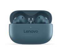 Lenovo TWS Earbuds Yoga PC Edition Tidal Teal Active Noise Cancellation Bluetooth 5.3 Wireless Earbuds ENC 3-Mic Clear Calls AI EQ Mode Switch for Gaming, Movies, Music, and Meetings