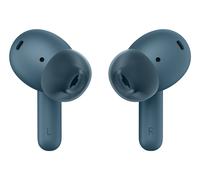 LENOVO YOGA Wireless Bluetooth Noise-Cancelling Earbuds - Blue, Blue