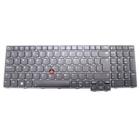 Backlit keyboard for Lenovo