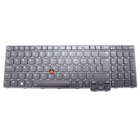Backlit keyboard for Lenovo