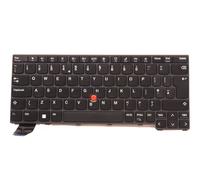 Lenovo UK English Keyboard for Thinkpad L13 & X13 - 5N21H77149