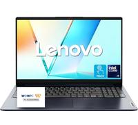 Lenovo Ultrabook 15.6" FHD Touch-Screen Laptop • Intel 13th 10-Core i5 CPU • 24GB RAM, 2TB SSD • 2026 Edition, Copilot AI, WiFi 6, Windows 11, Student & Business Laptop • WOWPC Recovery USB Included