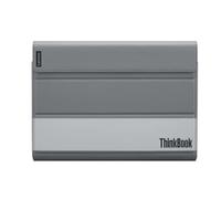 Lenovo Unisex Notebook Bag Grey 4X41H03365