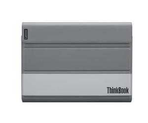 Lenovo Unisex Notebook Bag Grey 4X41H03365