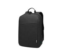 Lenovo Unisex's Backpackb235b215 Laptop Backpack, Black, 16 inch
