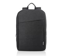 Lenovo B210 Casual Backpack for Laptops up to 15.6”, Black
