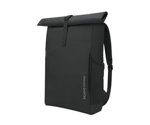LENOVO Unisex's Ideapad Gaming Modern Backpack, Black, 16 inch