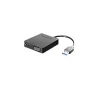Lenovo Universal USB 3.0 to VGA/HDMI