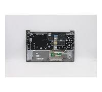Lenovo Upper Case ASM C20VG MGBL Cover + keyboard_RUS