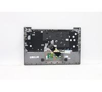 Lenovo Upper Case ASM_ENG C 20VD MGBL, FRU5CB1B32916