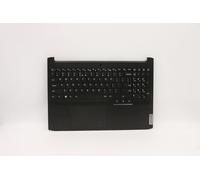 Lenovo Upper Case ASM_EURO ENG C 82K1, FRU5CB1D04571