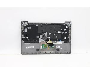 Lenovo Upper Case ASM_GER C 20VD MGNBL, FRU5CB1B34708 (MGNBL)