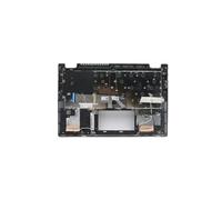 Lenovo Upper Case ASM SP W 81X1 PG 5CB0Y85335, Cover + Keyboard, FRU5CB0Y85335 (5CB0Y85335, Cover + Keyboard