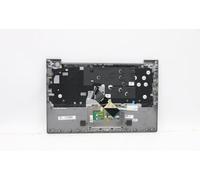 Lenovo Upper Case ASM_SPA C 20VD MGBL, FRU5CB1B33137