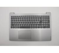Lenovo Upper Case ASM_UK L81MVIMRGRD, FRU5CB0S16767