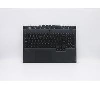 Lenovo Upper Case ASM US INTEL82B5NFPBL, FRU5CB0Z27670 (INTEL82B5NFPBL)