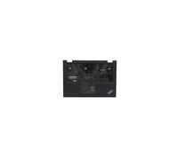 Lenovo Upper case assembly for Lenovo Ares 2.0 series black finish clamshell design ensures compatibility and proper fit.