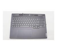 Lenovo Upper case cover assembly for Lenovo ThinkBook 16p G4 IRH lightweight design precise fit for optimal functionality.