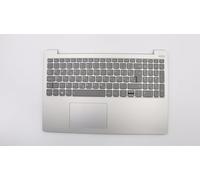 Lenovo Upper Case W/KB BL SLE, FRU5CB0R07230