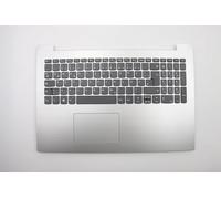 Lenovo Upper Case w/KB (German), 5CB0R16524