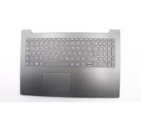Lenovo Upper Case w/KB (GERMAN) Iron Grey w/Touch Pad, FRU5CB0N86425 (Iron Grey w/Touch Pad)